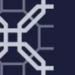 Cat- säkkituoli - finoo navy pattern 841044P