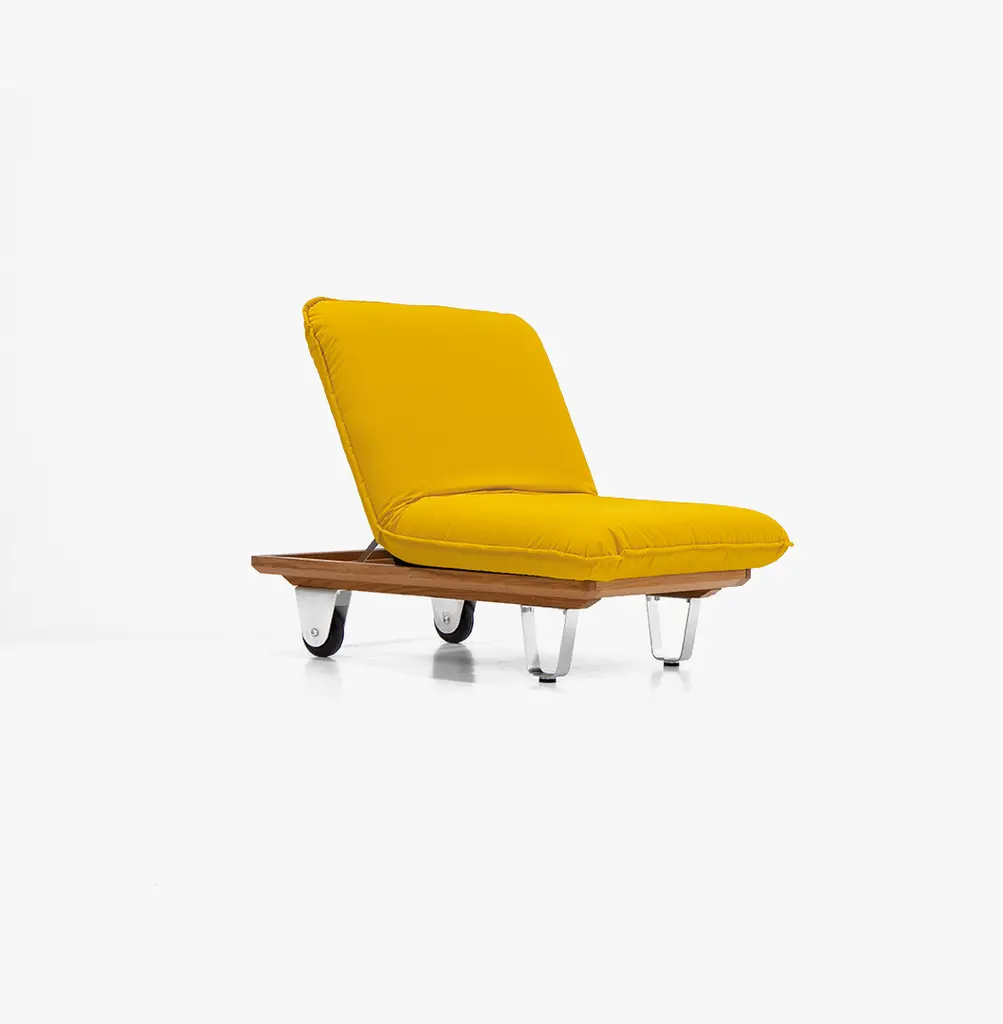 SOJO:Butterfly SUNSEAT