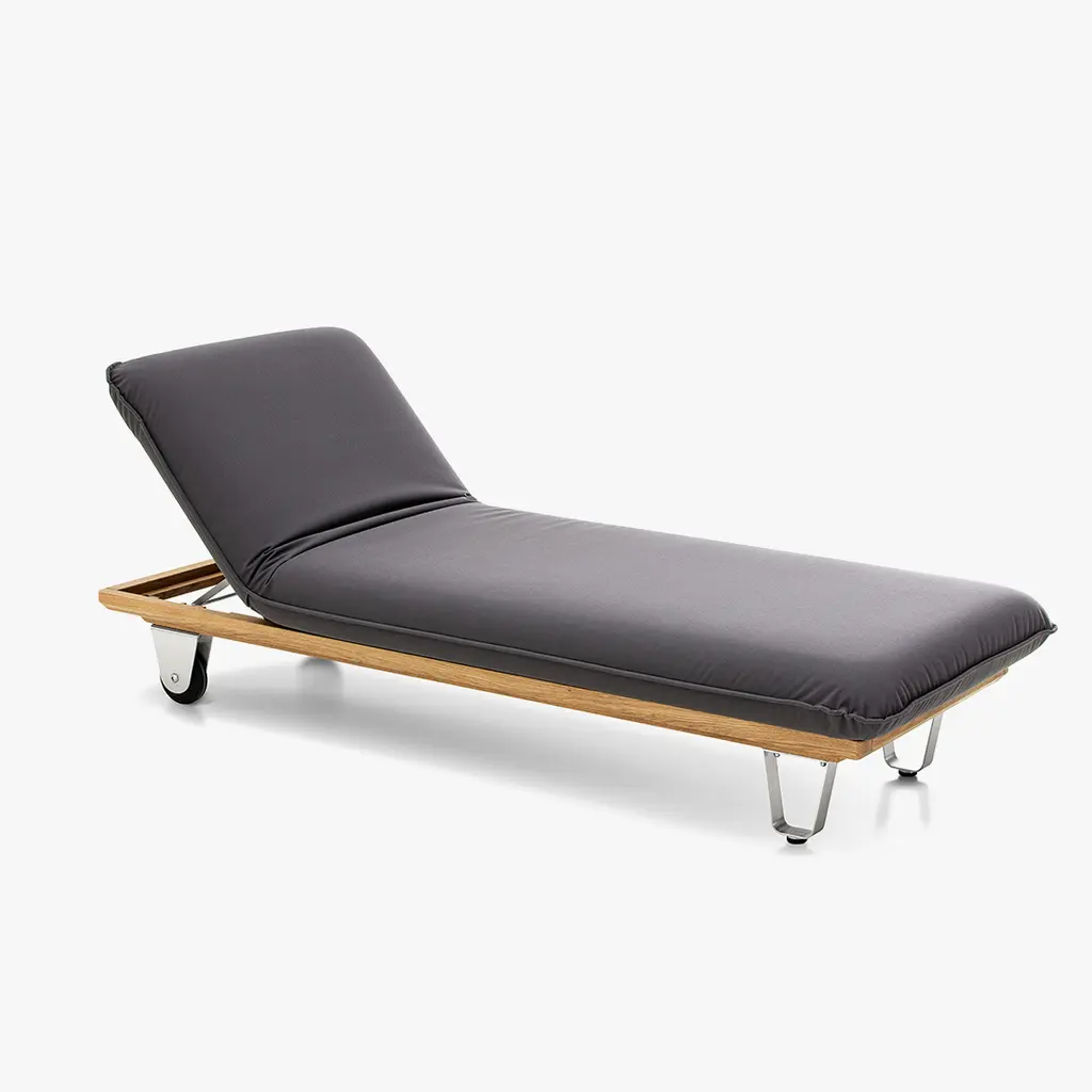 SOJO:Butterfly “Sunbed” Small – aurinkotuoli