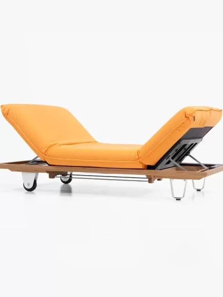 SOJO:Butterfly “Sunbed” – Vaihtopäällinen