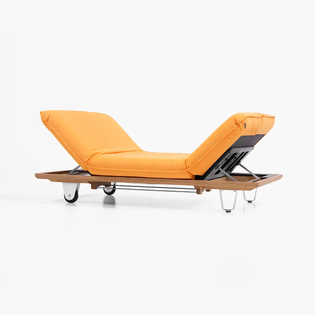 SOJO:Butterfly SUNBED