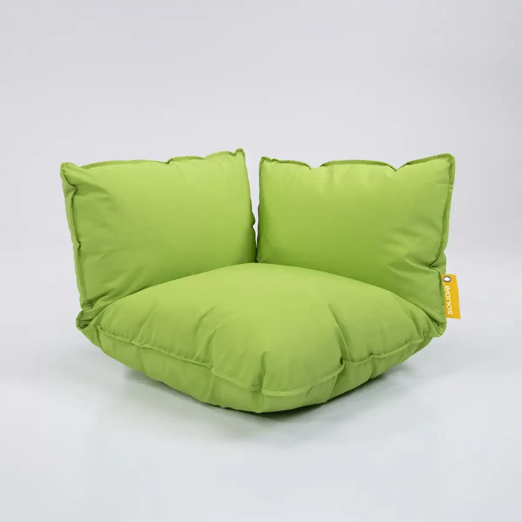 RELOAD Corner Seat - vaihtopäällinen