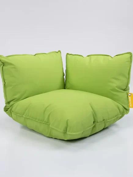 RELOAD Corner Seat - vaihtopäällinen