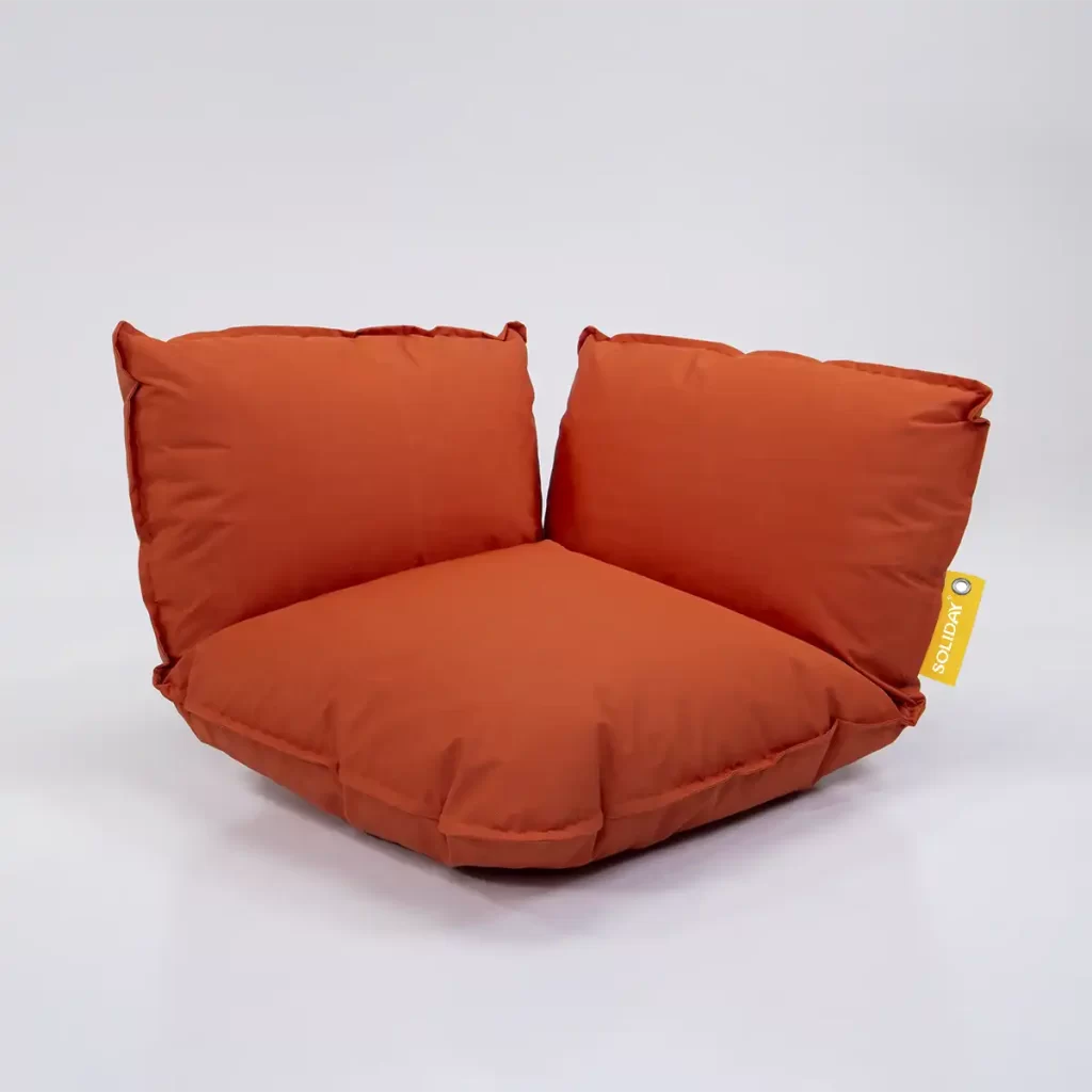 RELOAD Corner Seat - tyyny