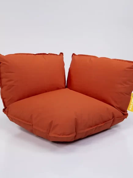 RELOAD Corner Seat - tyyny