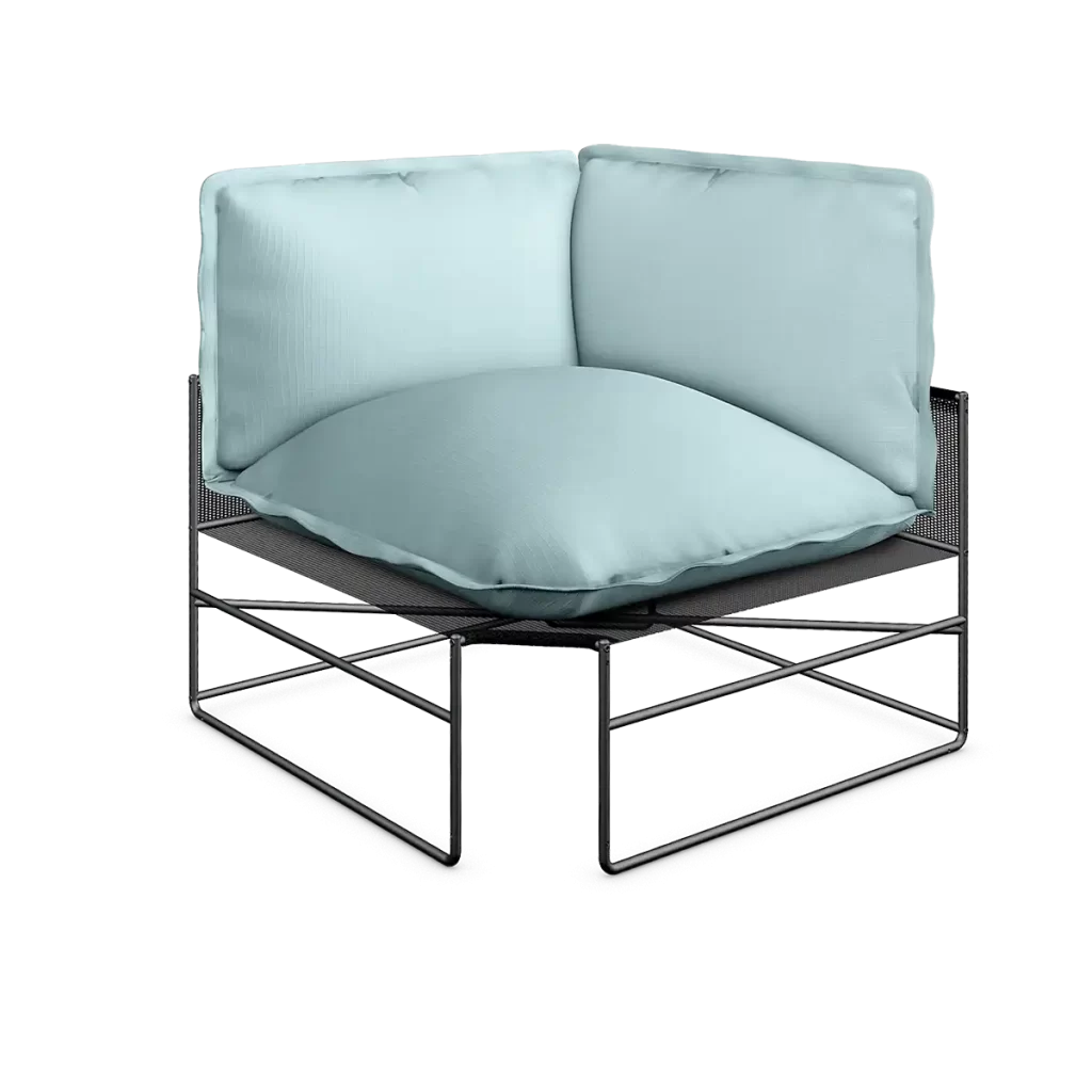 RELOAD Corner Seat
