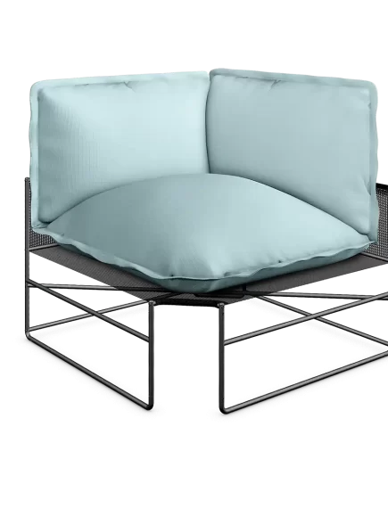 RELOAD Corner Seat