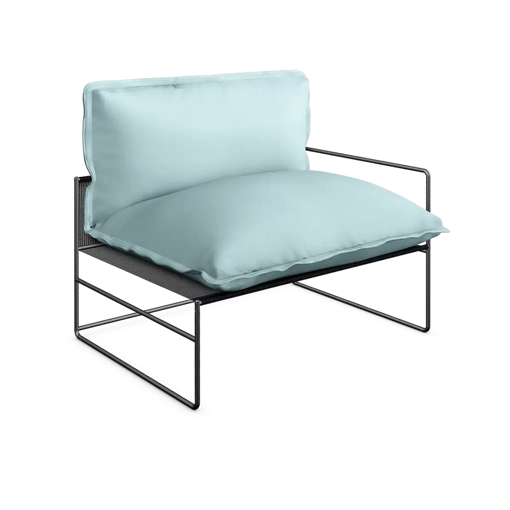 RELOAD Double Seat vasen
