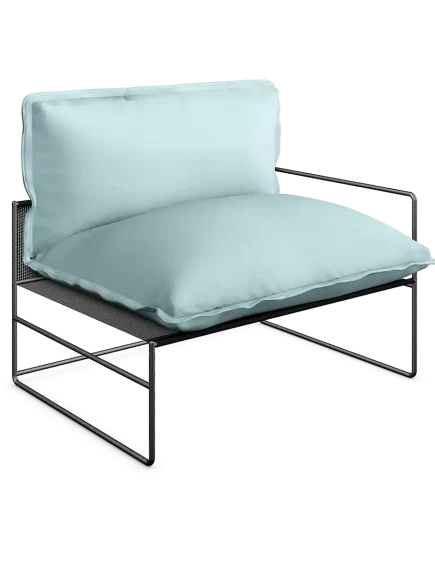 RELOAD Double Seat vasen
