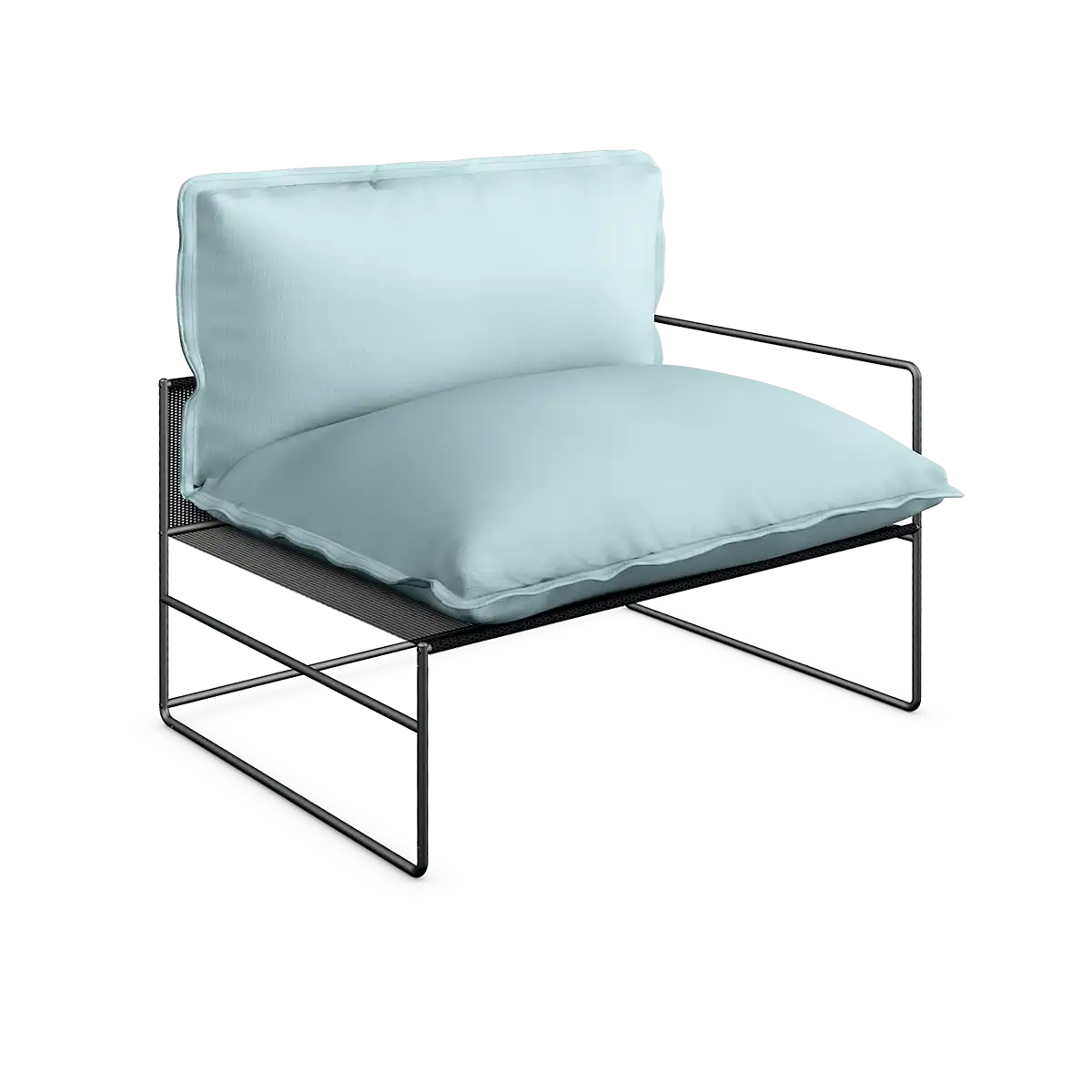 RELOAD Double Seat vasen