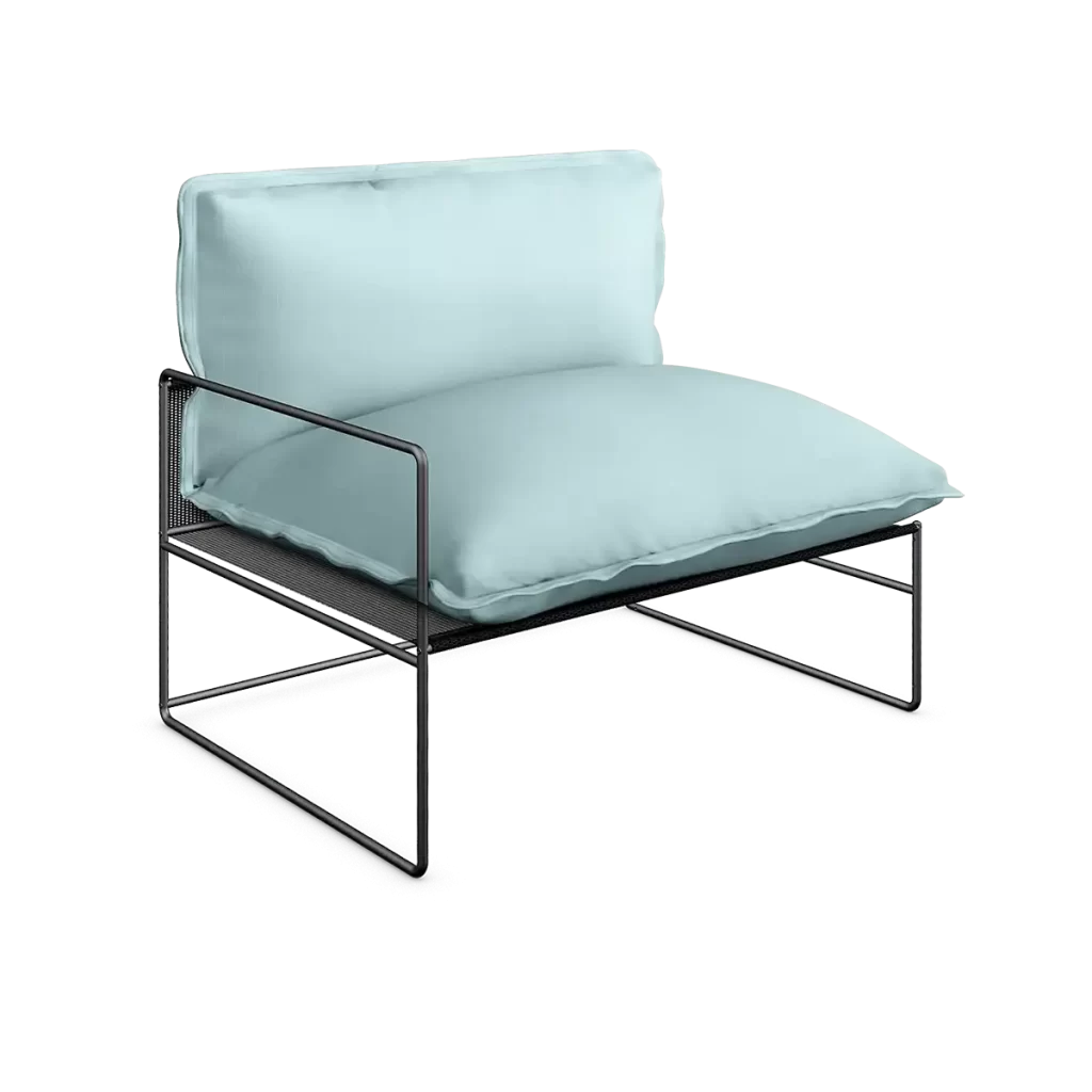 RELOAD Double Seat oikea