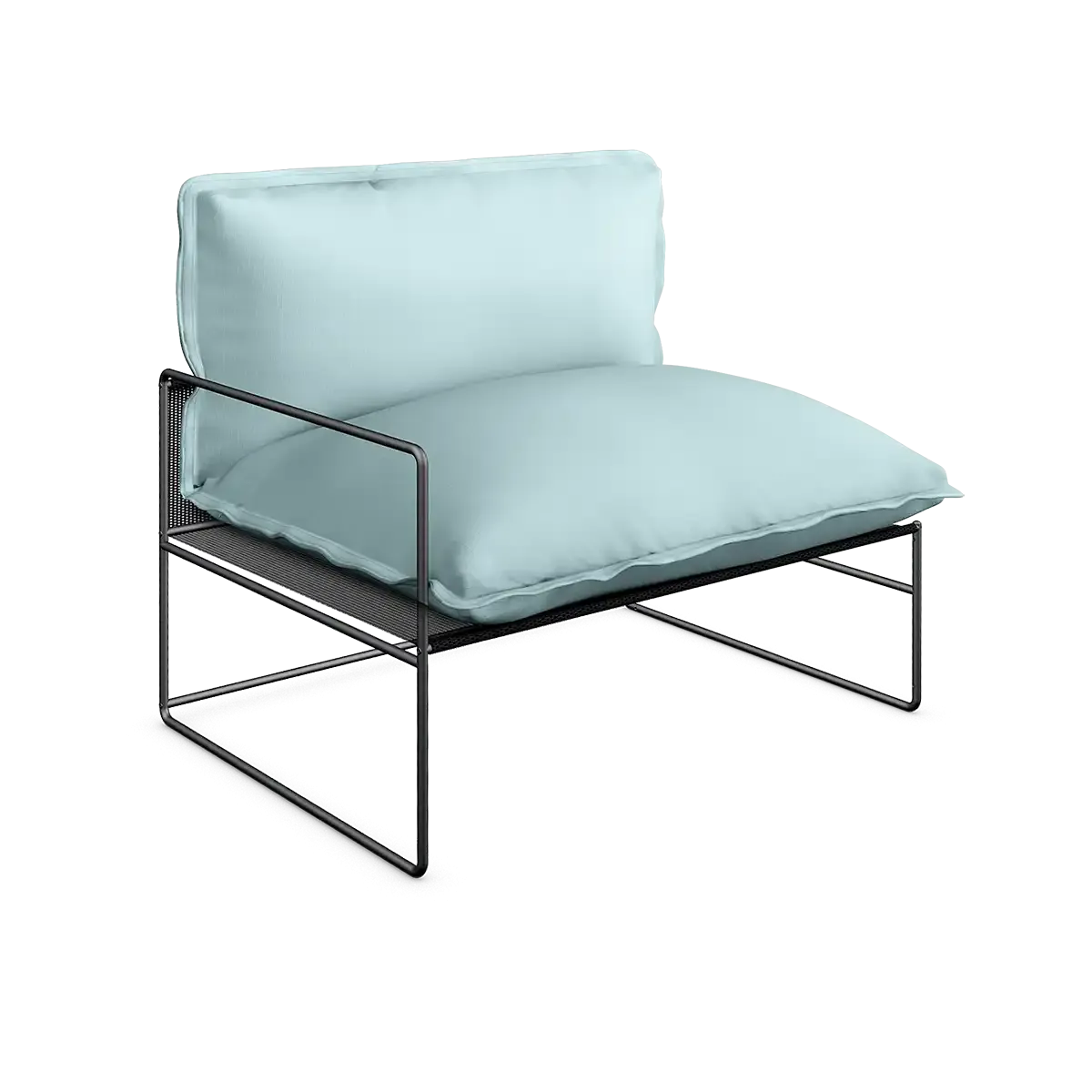 RELOAD Double Seat oikea