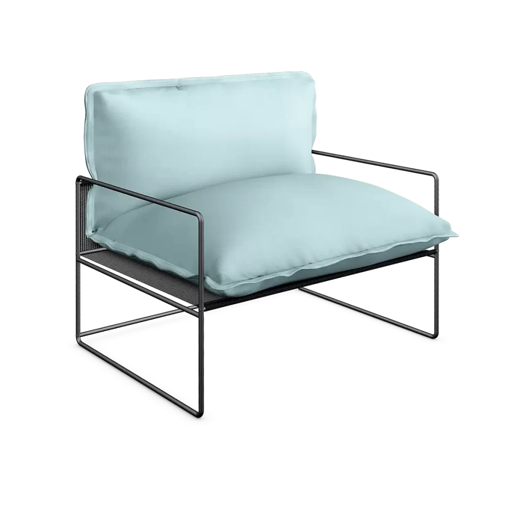 RELOAD Double Seat