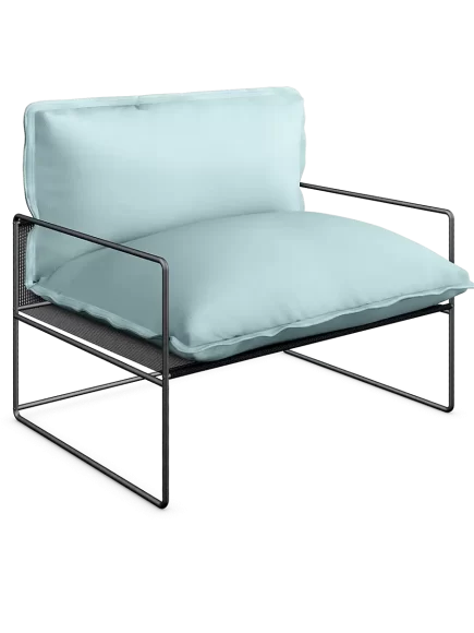 RELOAD Double Seat
