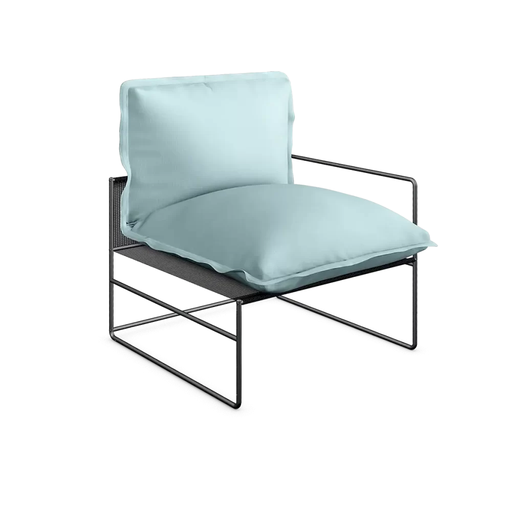 RELOAD Single Seat vasen