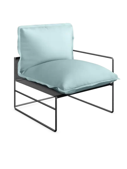 RELOAD Single Seat vasen