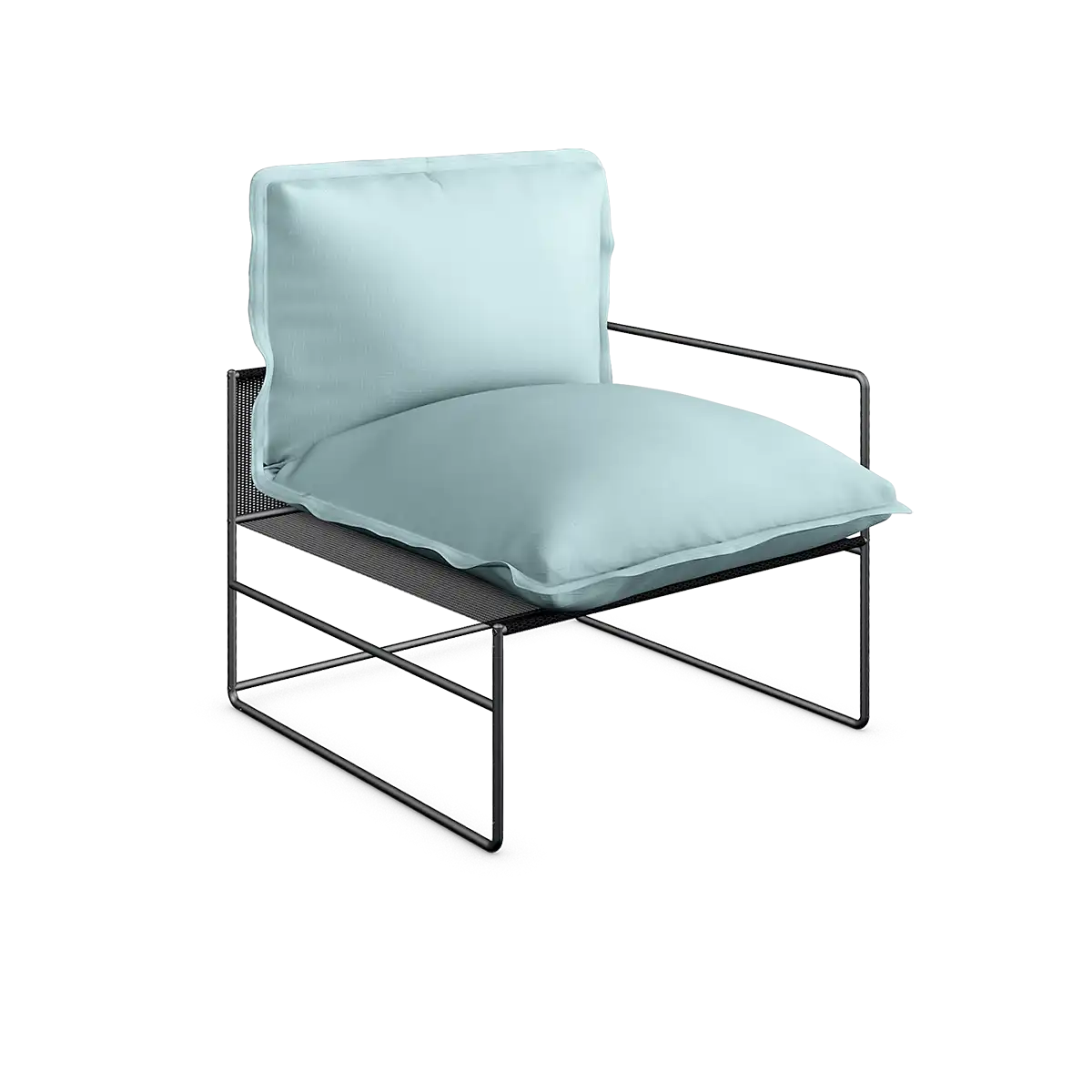 RELOAD Single Seat vasen