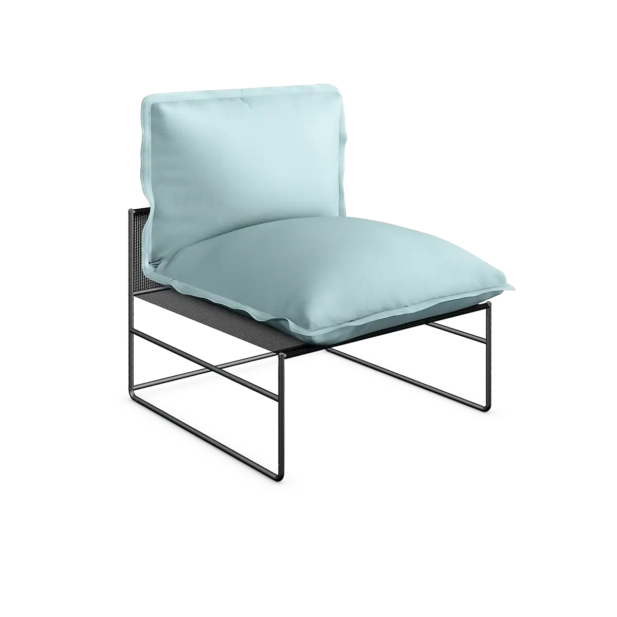 RELOAD Single Seat keskiosa