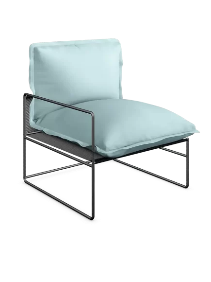 RELOAD Single Seat oikea