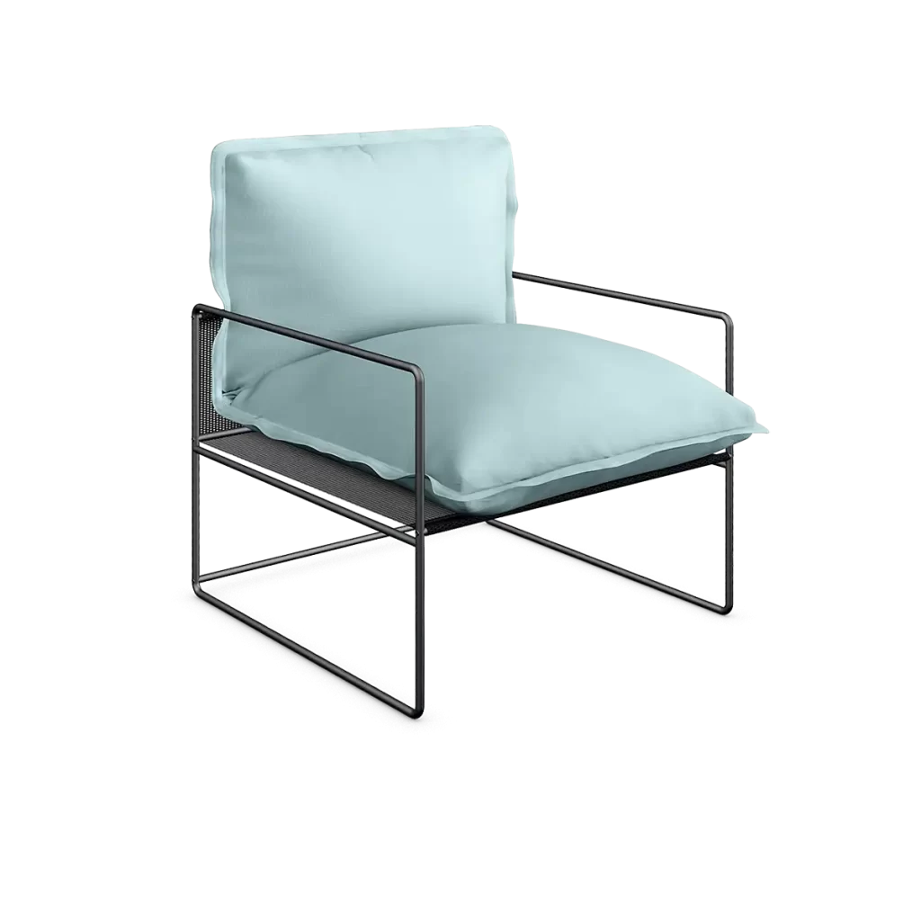 RELOAD Single Seat
