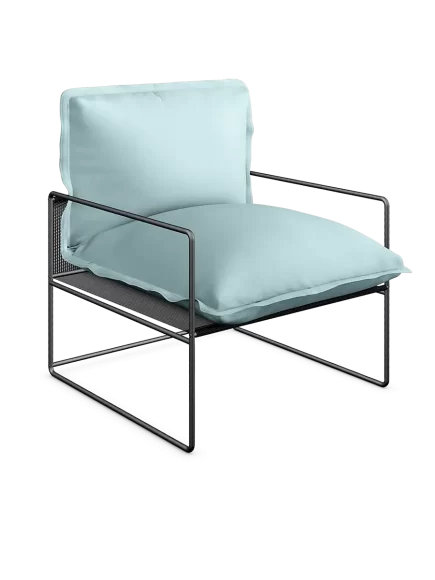 RELOAD Single Seat