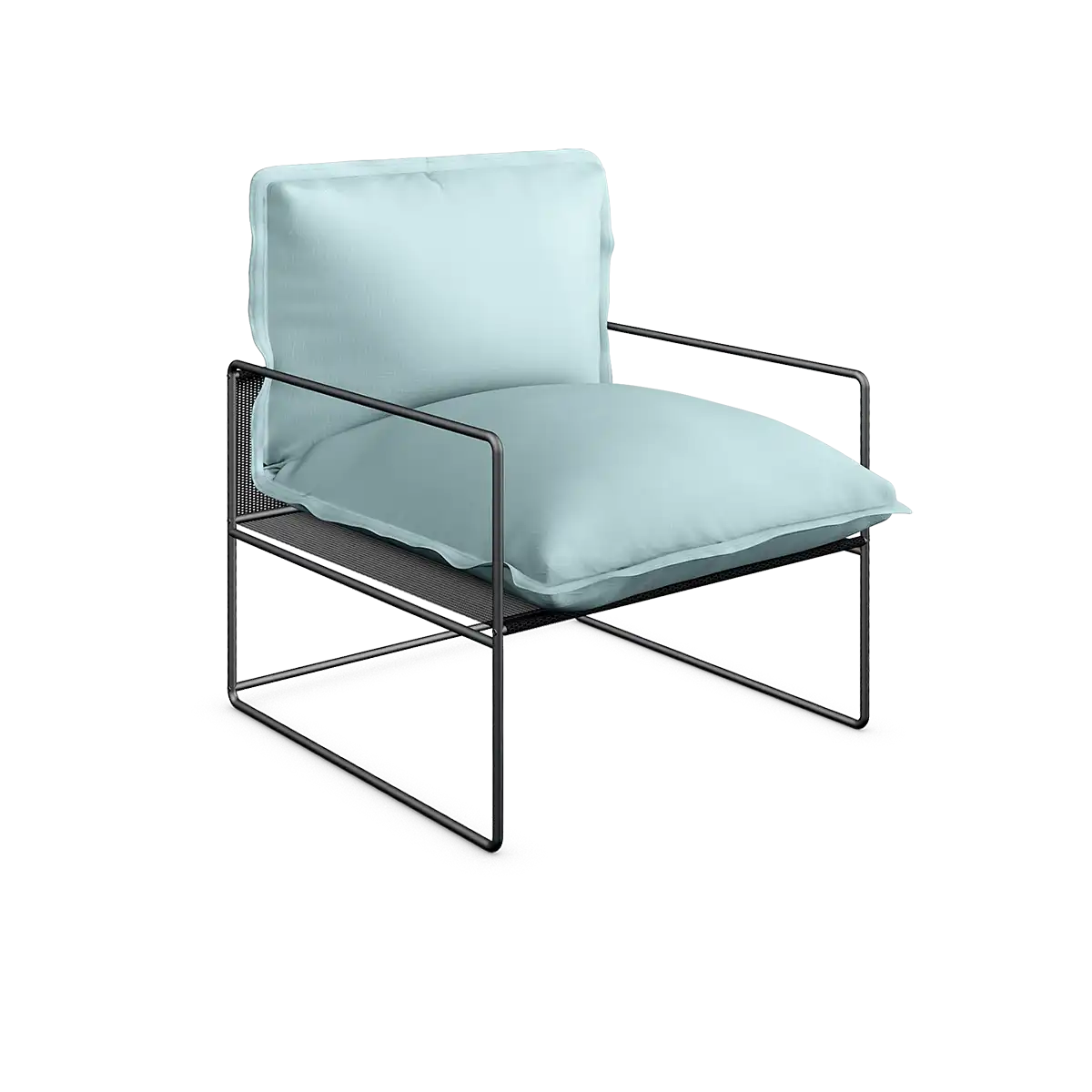 RELOAD Single Seat