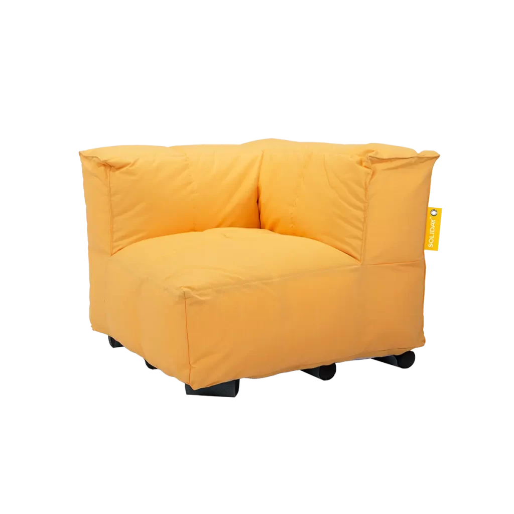 UNPLUGGED Corner Seat