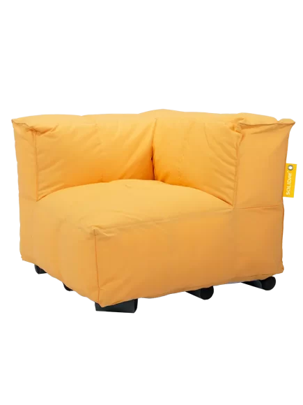 UNPLUGGED Corner Seat