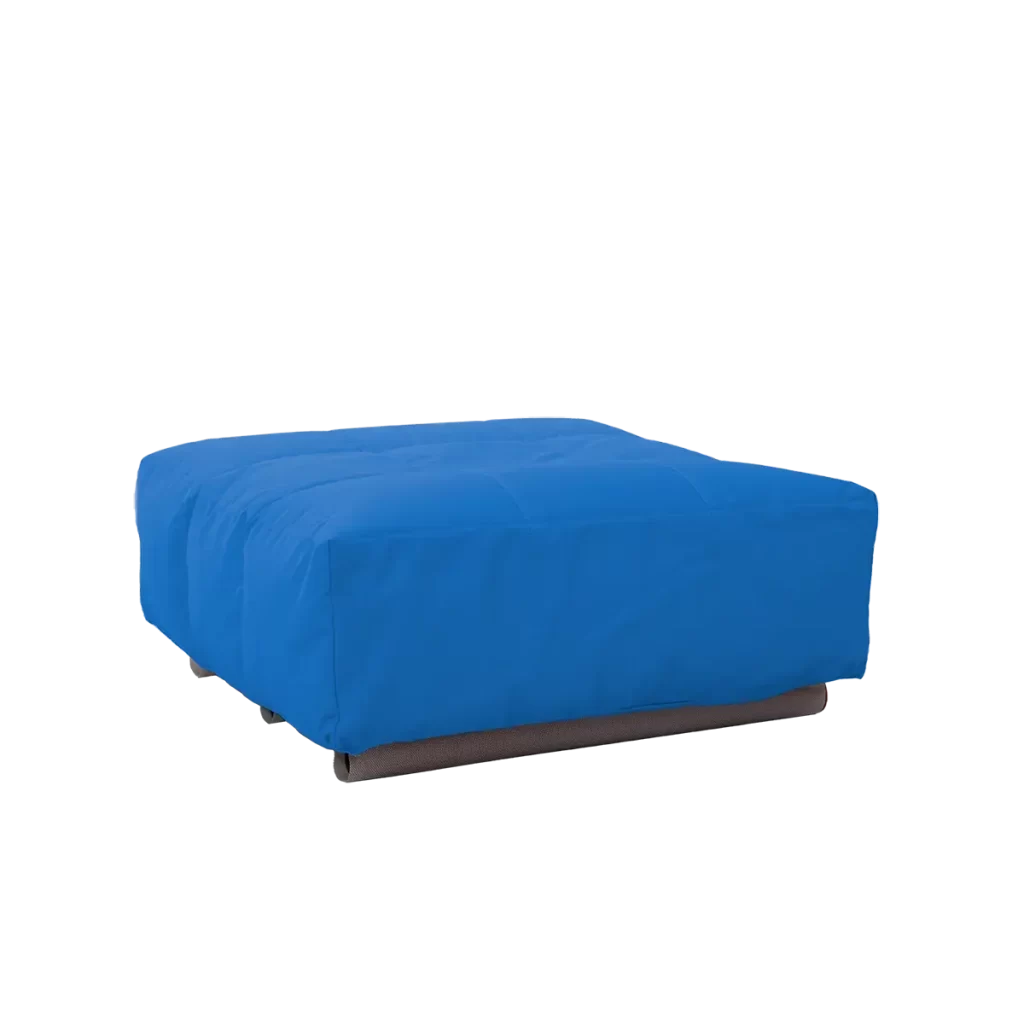 UNPLUGGED Flat Seat