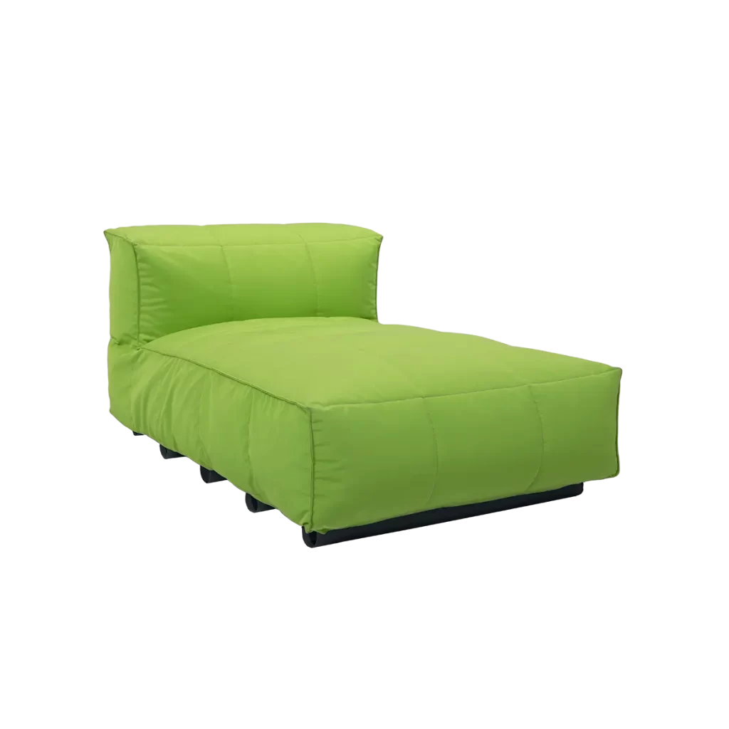 UNPLUGGED Long Seat