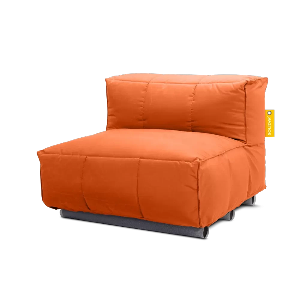 UNPLUGGED Single Seat