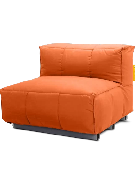 UNPLUGGED Single Seat