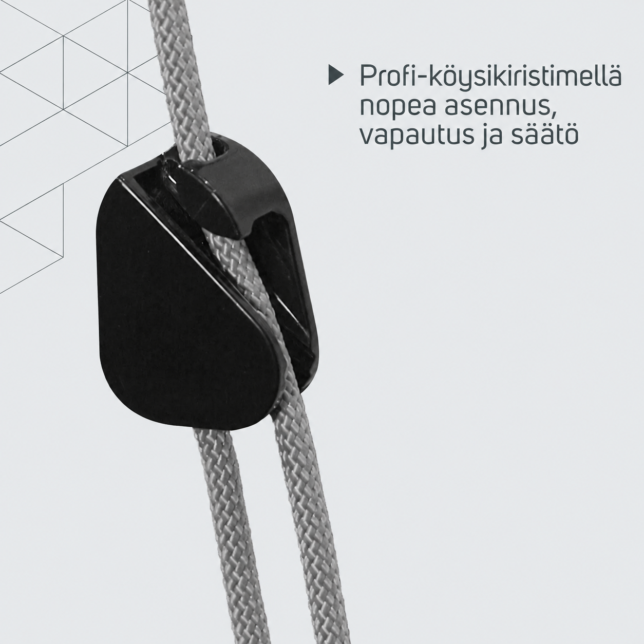 Easy-mastonharussarja – tuotetiedot