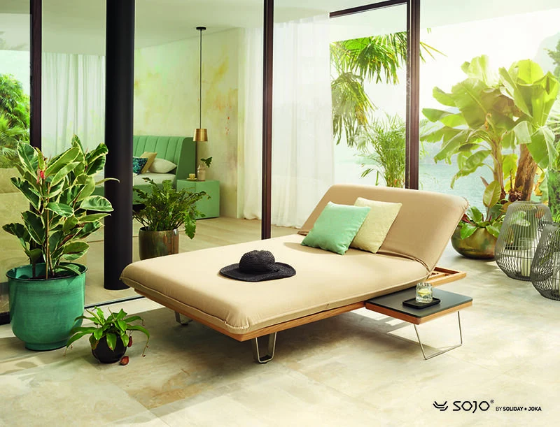 SOJO:BUTTERFLY – Tilaa rentoutua