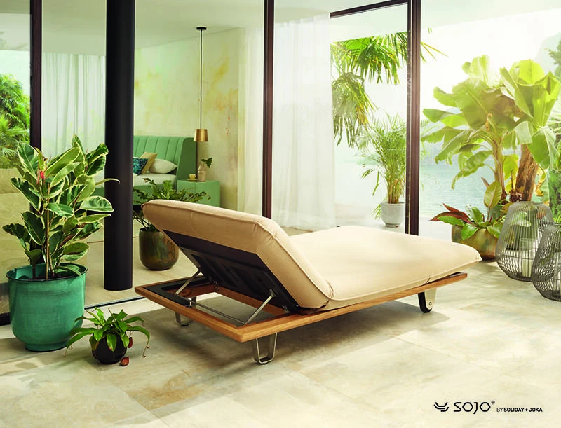 SOJO:BUTTERFLY – BUTTERFLY viherhuoneessa